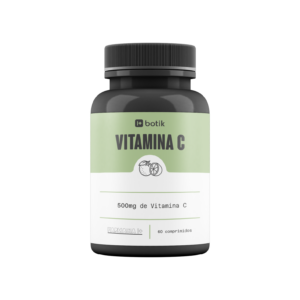 I+ Botik Vitamina C
