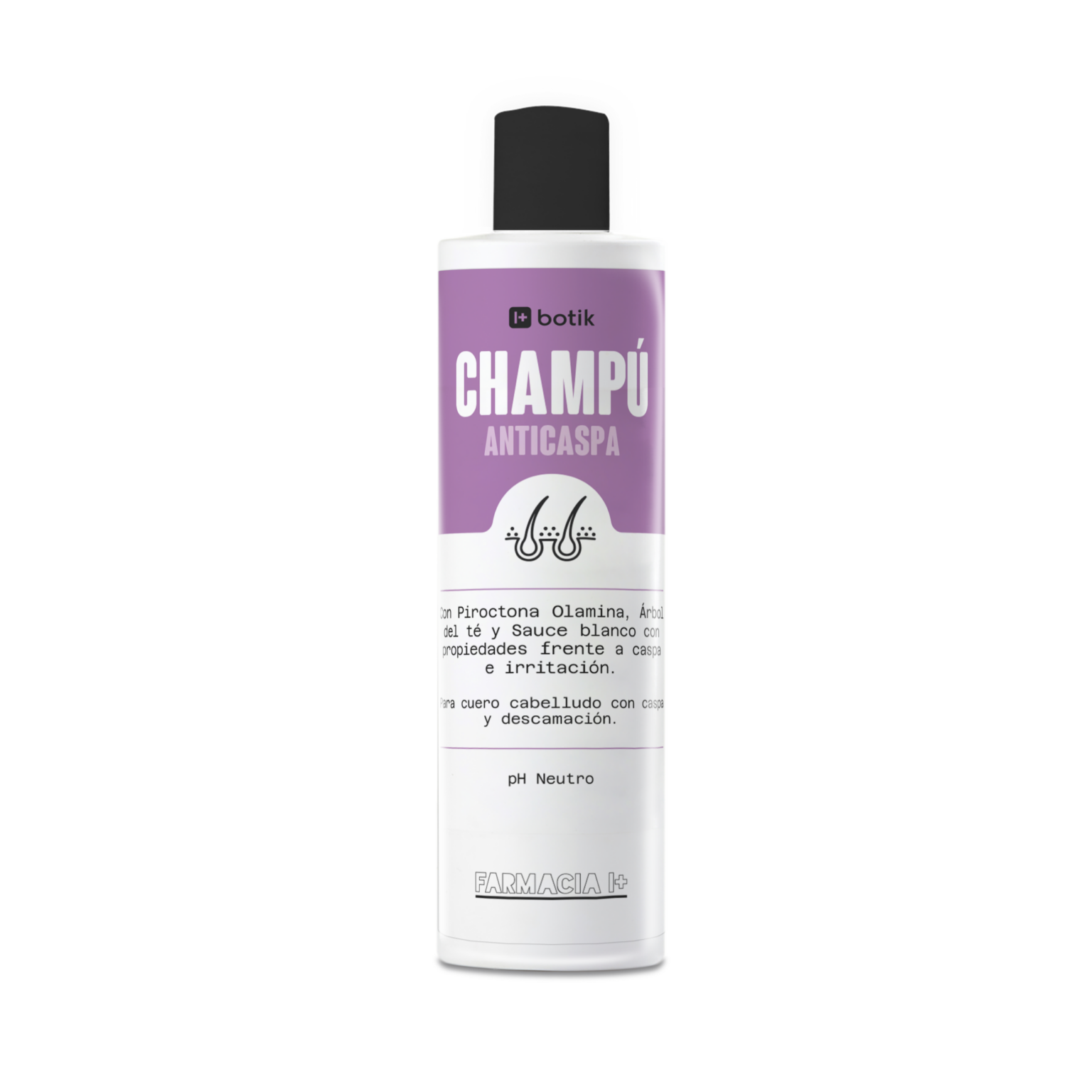 I+ Botik Omega 3 - FARMACIAS I+
