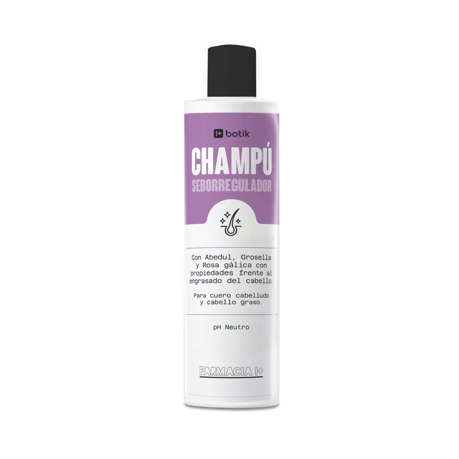 I+ Botik Omega 3 - FARMACIAS I+