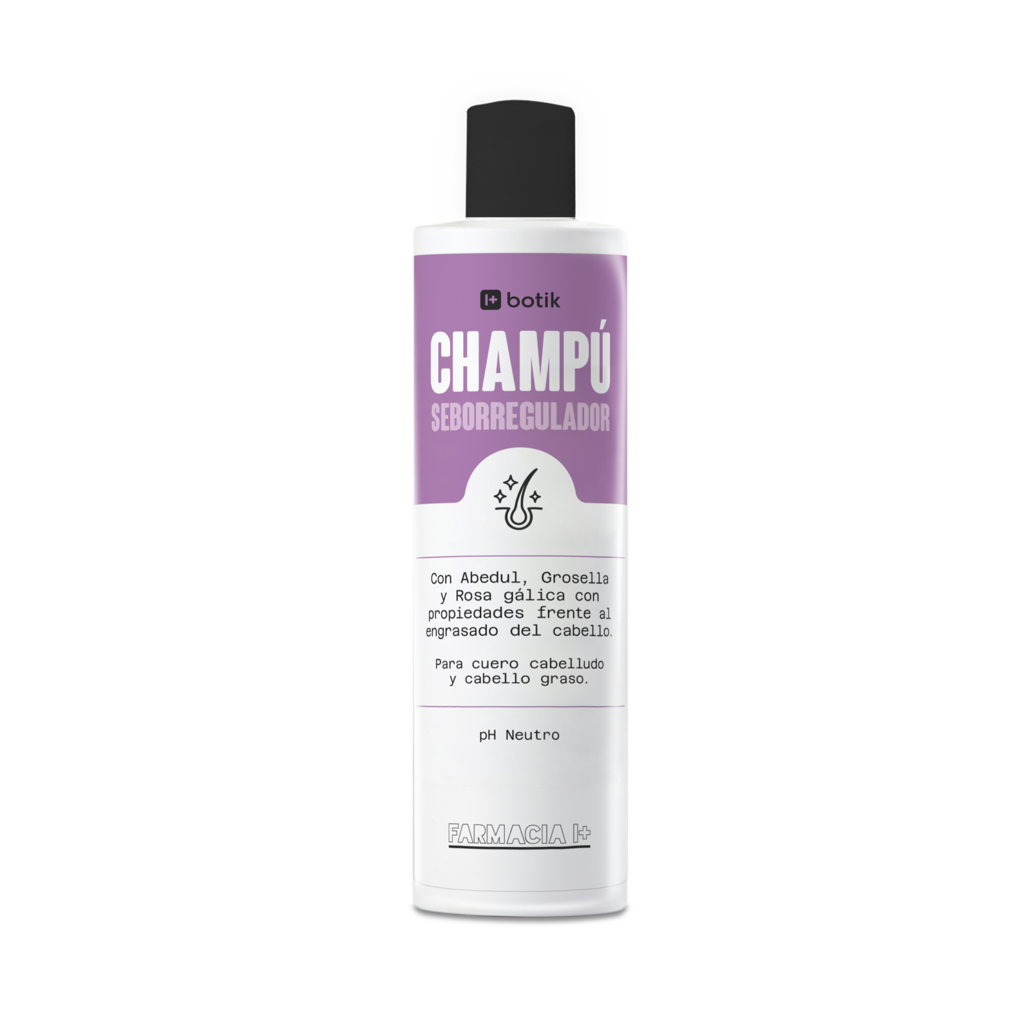 I+ Botik Omega 3 - FARMACIAS I+