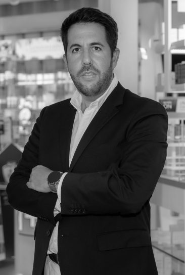 14. Santiago Narv&aacute;ez T&Eacute;CNICO DE COMPRAS