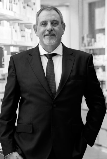 17. Salvador Cassinello VISITADOR OFICINA DE LA FARMACIA