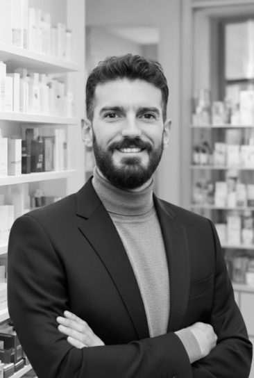 18. Grego Mart&iacute;nez VISITADOR OFICINA DE LA FARMACIA