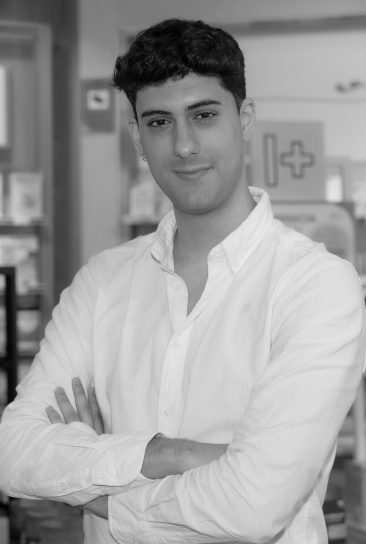 8. Fernando Visea T&Eacute;CNICO DE COMUNICACI&Oacute;N EXTERNA Y MARKETING DIGITAL
